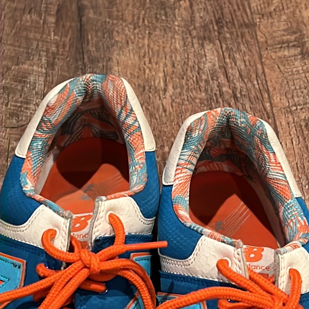 WOMENS NEW BALANCE SNEAKER - Picture 4 of 6
